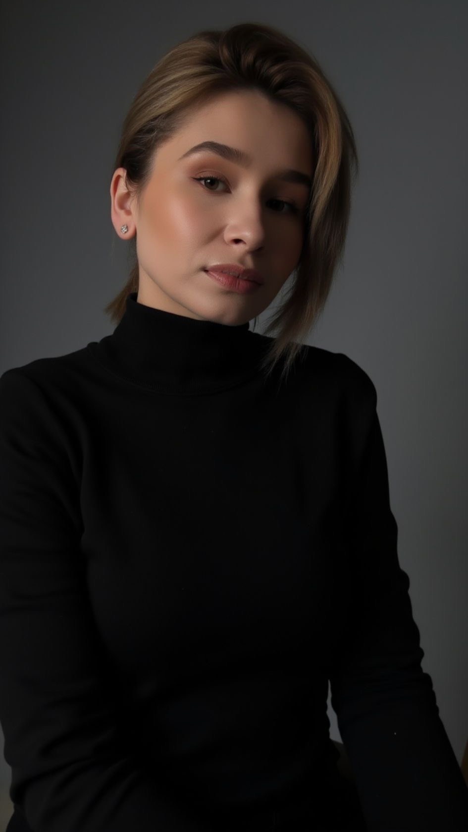 Diana Mateucă, specialist în pedichiură